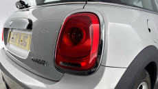 MINI Hatchback 1.5 Cooper 3dr Auto Petrol Hatchback